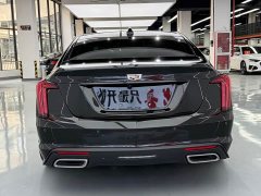 Cadillac CT5 28T Luxury Pro - ფოტო 15