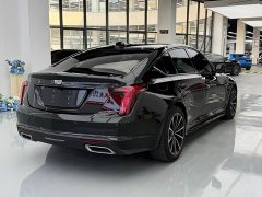 Cadillac CT5 28T Luxury Pro - ფოტო 16