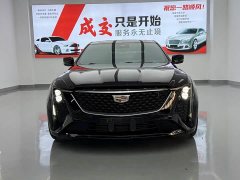 Cadillac CT5 28T Luxury Pro - ფოტო 2