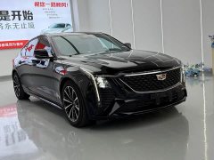 Cadillac CT5 28T Luxury Pro - ფოტო 3