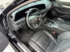 Cadillac CT5 28T Luxury Pro - ფოტო 4