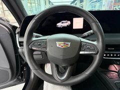 Cadillac CT5 28T Luxury Pro - ფოტო 5