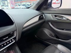 Cadillac CT5 28T Luxury Pro - ფოტო 7
