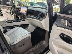 Denza BYD Denza D9 2022 EV 600 AWD Flagship - ფოტო 10