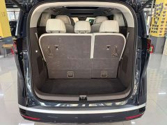 Denza BYD Denza D9 2022 EV 600 AWD Flagship - ფოტო 11
