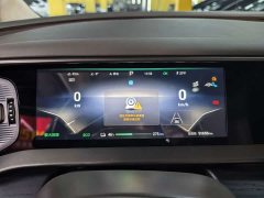 Denza BYD Denza D9 2022 EV 600 AWD Flagship - ფოტო 12