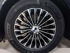 Denza BYD Denza D9 2022 EV 600 AWD Flagship - ფოტო 13