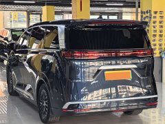 Denza BYD Denza D9 2022 EV 600 AWD Flagship - ფოტო 14