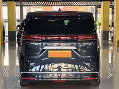 Denza BYD Denza D9 2022 EV 600 AWD Flagship - ფოტო 15