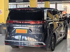 Denza BYD Denza D9 2022 EV 600 AWD Flagship - ფოტო 16