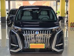 Denza BYD Denza D9 2022 EV 600 AWD Flagship - ფოტო 2