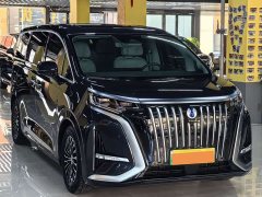 Denza BYD Denza D9 2022 EV 600 AWD Flagship - ფოტო 3