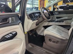 Denza BYD Denza D9 2022 EV 600 AWD Flagship - ფოტო 4