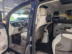 Denza BYD Denza D9 2022 EV 600 AWD Flagship - ფოტო 5