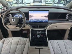 Denza BYD Denza D9 2022 EV 600 AWD Flagship - ფოტო 6