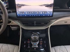 Denza BYD Denza D9 2022 EV 600 AWD Flagship - ფოტო 7