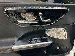 Mercedes-Benz C-Class C 260 L Dark Night Sport Edition - ფოტო 4
