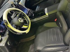 Mercedes-Benz C-Class C 260 L Dark Night Sport Edition - ფოტო 6