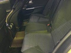 Mercedes-Benz C-Class C 260 L Dark Night Sport Edition - ფოტო 7