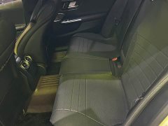 Mercedes-Benz C-Class C 260 L Dark Night Sport Edition - ფოტო 8