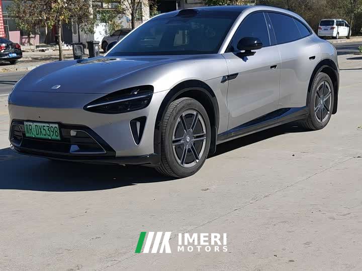 Xiaomi YU7 Rear-Wheel Drive Long-Range Edition