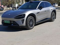 Xiaomi YU7 Rear-Wheel Drive Long-Range Edition - ფოტო 1