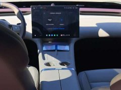 Xiaomi YU7 Rear-Wheel Drive Long-Range Edition - ფოტო 10