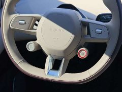 Xiaomi YU7 Rear-Wheel Drive Long-Range Edition - ფოტო 12