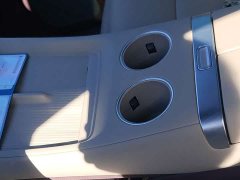 Xiaomi YU7 Rear-Wheel Drive Long-Range Edition - ფოტო 14