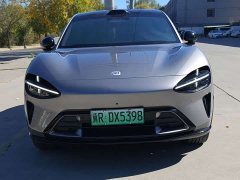 Xiaomi YU7 Rear-Wheel Drive Long-Range Edition - ფოტო 2
