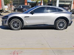 Xiaomi YU7 Rear-Wheel Drive Long-Range Edition - ფოტო 3