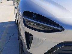 Xiaomi YU7 Rear-Wheel Drive Long-Range Edition - ფოტო 5