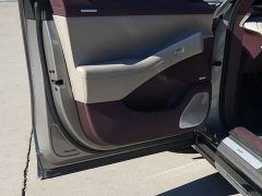 Xiaomi YU7 Rear-Wheel Drive Long-Range Edition - ფოტო 8
