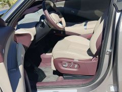 Xiaomi YU7 Rear-Wheel Drive Long-Range Edition - ფოტო 9