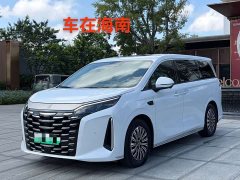 Denza Summer DM-i 1.5T 180km Exceed - ფოტო 1
