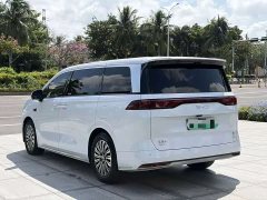 Denza Summer DM-i 1.5T 180km Exceed - ფოტო 10