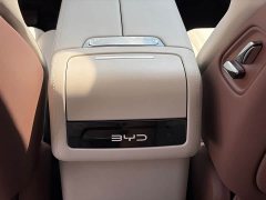 Denza Summer DM-i 1.5T 180km Exceed - ფოტო 15