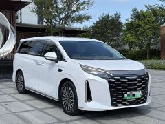 Denza Summer DM-i 1.5T 180km Exceed - ფოტო 4