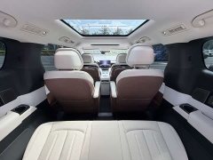 Denza Summer DM-i 1.5T 180km Exceed - ფოტო 7
