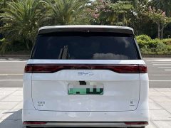 Denza Summer DM-i 1.5T 180km Exceed - ფოტო 9