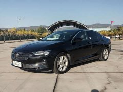 Buick Regal 2020 552T Luxury - ფოტო 1