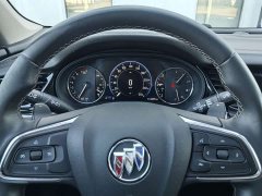 Buick Regal 2020 552T Luxury - ფოტო 10