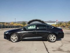 Buick Regal 2020 552T Luxury - ფოტო 2