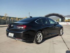 Buick Regal 2020 552T Luxury - ფოტო 3