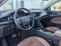 Buick Regal 2020 552T Luxury - ფოტო 4