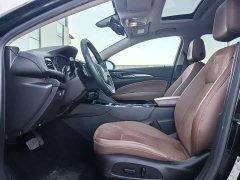 Buick Regal 2020 552T Luxury - ფოტო 5