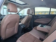 Buick Regal 2020 552T Luxury - ფოტო 6
