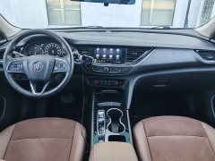 Buick Regal 2020 552T Luxury - ფოტო 7