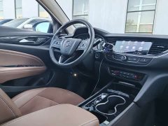 Buick Regal 2020 552T Luxury - ფოტო 8