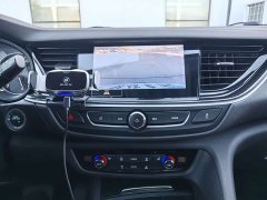Buick Regal 2020 552T Luxury - ფოტო 9
